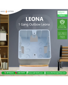 1 Gang Outbow Leona
