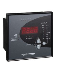 RT12 Controller , 12 Step output