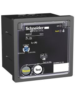 EARTHLEAKAGE RELAY RH21P 300 MA 0.06 S 4