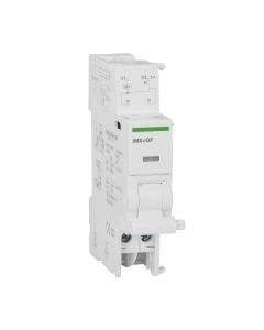 ACTI9 IMX-OF 12-24VAC 12-24VDC SHUNT REL
