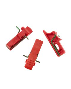 ACTI9 10X PADLOCKING DEVICE IC60 IID