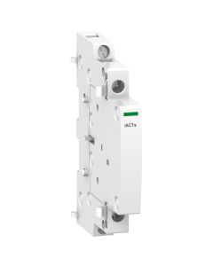 ACTI9 IACTS 1NO-1NC 2A INDICATION AUXILI