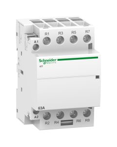 ICT63A 4NC 220/240VAC 50HZ CONTACTOR