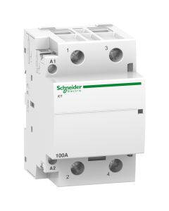 ICT 100A 2NO 220..240VAC 50HZ CONTACTOR
