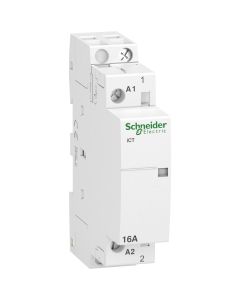 ICT16A 1NO 230..240Vac 50HZ contactor
