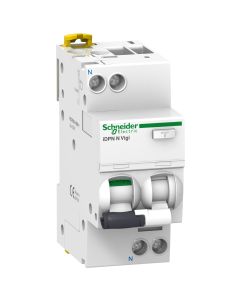 ACTI 9 IDPN N VIGI C 6A 1PPN 30MA AC 600