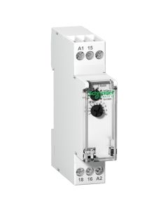 IRTH 2P UC 24-240 VCA/24VCC RELAY TIME D