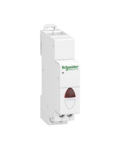 Acti9 IIL SINGLE INDICATOR LIGHT RED