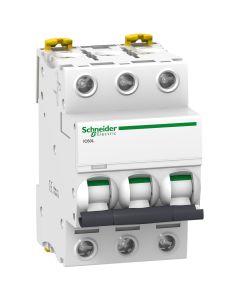 Acti9 iC60L 3P C 16A MCB