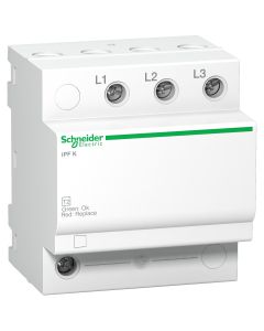 IPF 40 40 KA 340V 3P