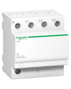 IPF 65 65 KA 340V 3P N