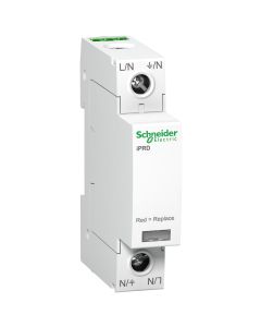 IPRD 65R 65 KA 350V 1P WITH REMOTE TRANS