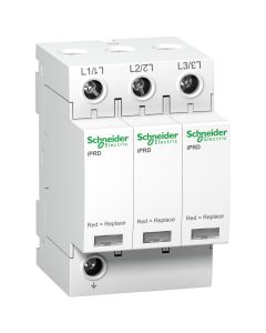 IPRD 65R 65 KA 350V 3P WITH REMOTE TRANS