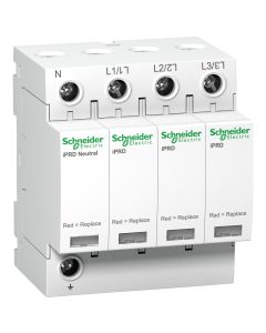 IPRD 65R 65 KA 350V 3PN WITH REMOTE TRAN