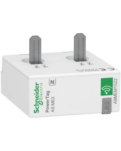 PowerTag Energy M63 1PN Bottom