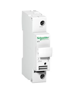 ACTI9 STI 1P 25A FUSE 10.3 X 38 MM FUSE