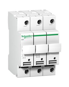 ACTI9 STI 3P 25A FUSE 10.3 X 38 MM FUSE