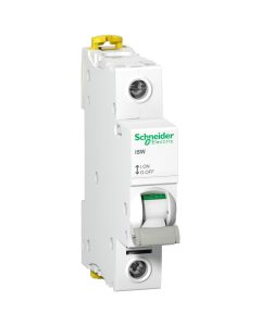 ACTI9 ISW SWITCH 1P 40A 250VAC