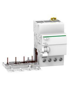 ACTI9 VIGI IC60 4P 25A 300MA AC-TYPE ADD