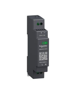 POWER SUPPLY 12V 1A MODULAR