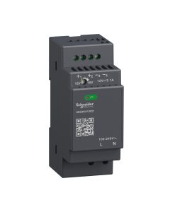 POWER SUPPLY 12V 2.1A MODULAR