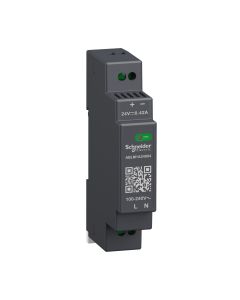 POWER SUPPLY 24V 0.4A MODULAR