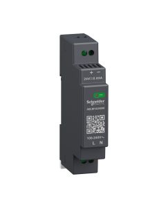 POWER SUPPLY 24V 0.6A MODULAR