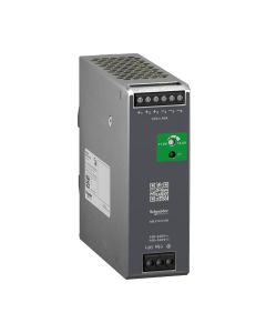 POWER SUPPLY 12V 10A 1PH OPTIMIZED