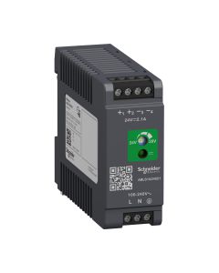 POWER SUPPLY 24V 2.1A 1PH OPTIMIZED