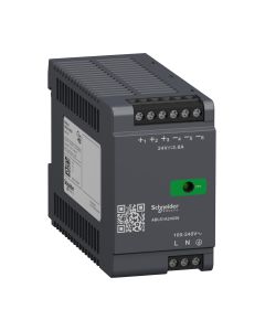 POWER SUPPLY 24V 3.8A 1PH OPTIMIZED