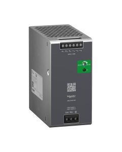 POWER SUPPLY 24V 10A 1PH OPTIMIZED