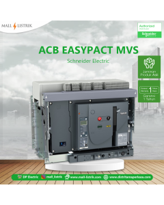 ACB Easy Pact MVS Schneider