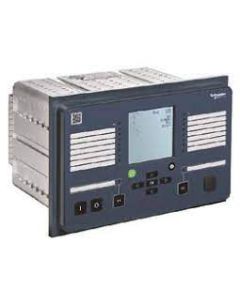 Easergy P3G30 generator and differential protection