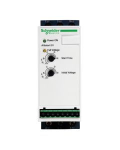 SOFT-STARTER 9A 110 480V