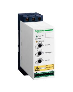 SOFT-START STOP 12A 380 415V