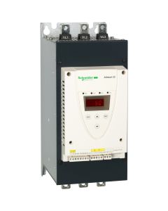 ELECTRONIC SOFT STARTER CONTROL 220V POW