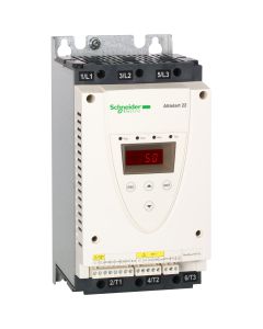 SOFT STARTER 47A 440V 230V CTRL