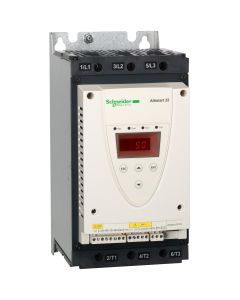 SOFT STARTER 62A 440V 230V CTRL