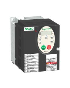 ATV212 0,75KW 1HP 480V TRI CEM IP20
