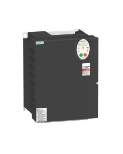 ATV212 18,5KW 25HP 480V TRI CEM IP20