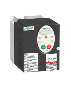ATV212 2,2KW 3HP 480V TRI CEM IP20
