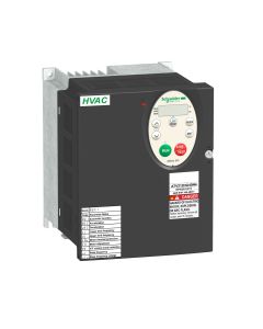 ATV212 3KW NAHP 480V TRI CEM IP20
