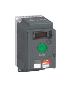 0.75kW 3 Phase 380V