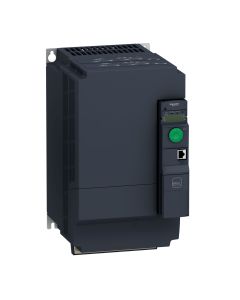 Altivar 320 variable speed drive, ATV320, 11 kW, 380…500 V, 3 phases, book - ATV320D11N4B