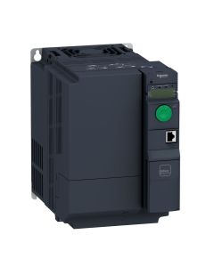 Altivar 320 variable speed drive, ATV320, 7.5 kW, 380…500 V, 3 phases, book - ATV320U75N4B