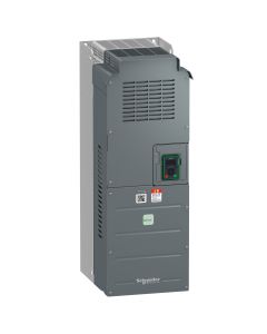 ATV610, VSD IP20 110kW, 380/415V