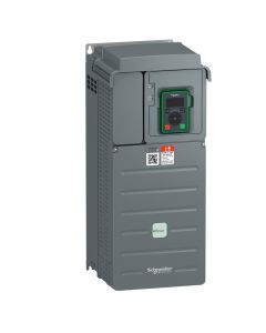 ATV610, VSD IP20 22kW, 380/415V