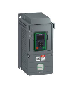 ATV610, VSD IP20 4kW, 380/415V