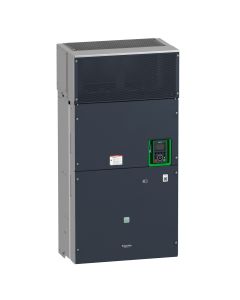 VARIABLE SPEED DRIVE IP00 250KW 400V/480