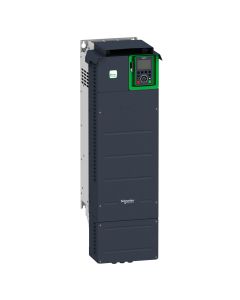 variable speed drive IP21 75KW 400v/480v
